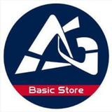 AG Basic Store